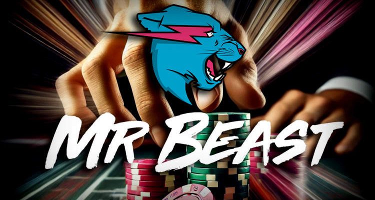 Mr Beast Casino App Features