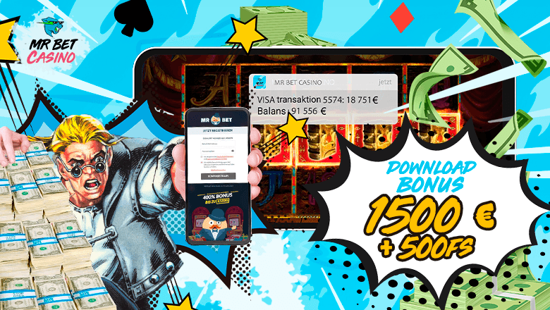 Mr Beast Casino App Download - Premium Gaming Platform